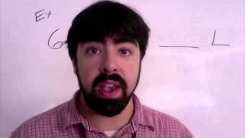 1.3 Converting Measurements (Part 1)