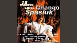 Video thumbnail of "Chango Spasiuk - El Toro"