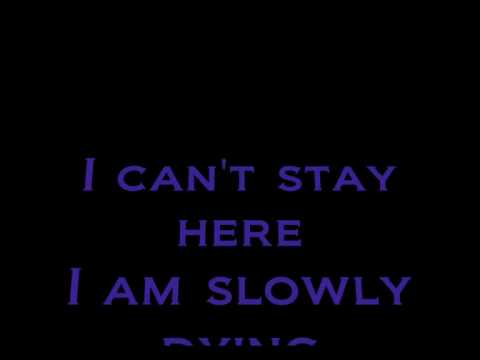 Rage - Empty Hollow Lyrics