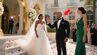 CEO Left Bride For Mistress — But The Billionaire Never Knew She Was The True Heiress...