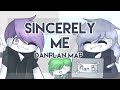 Sincerely Me || Complete DanPlan Map [read desc]