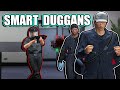 Trying Out The Artwork Glitch | GTA Online The Diamond Casino Heist Big Con Maintenance Crews