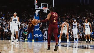 Sharife Cooper Highlights Vs. Orlando Magic 101422