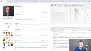Setting up GitHub auth for a React App with Firebase