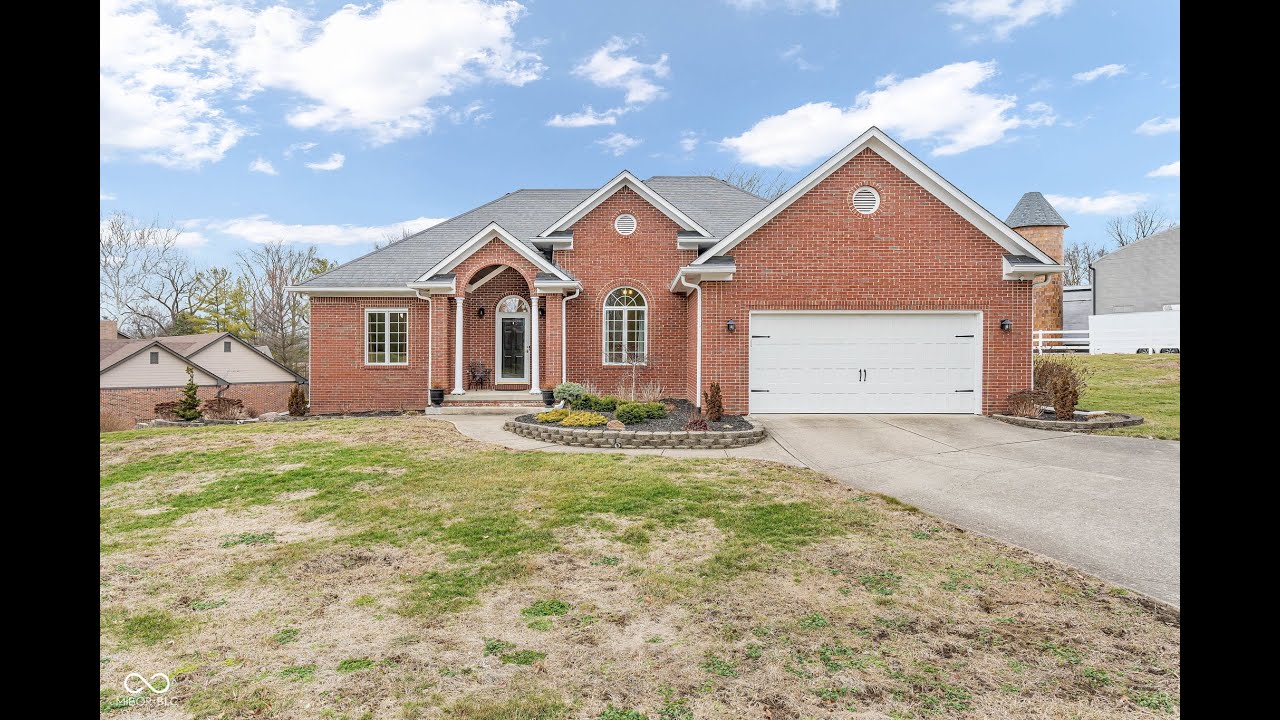 306 Overlook Trail | Plainfield Real Estate