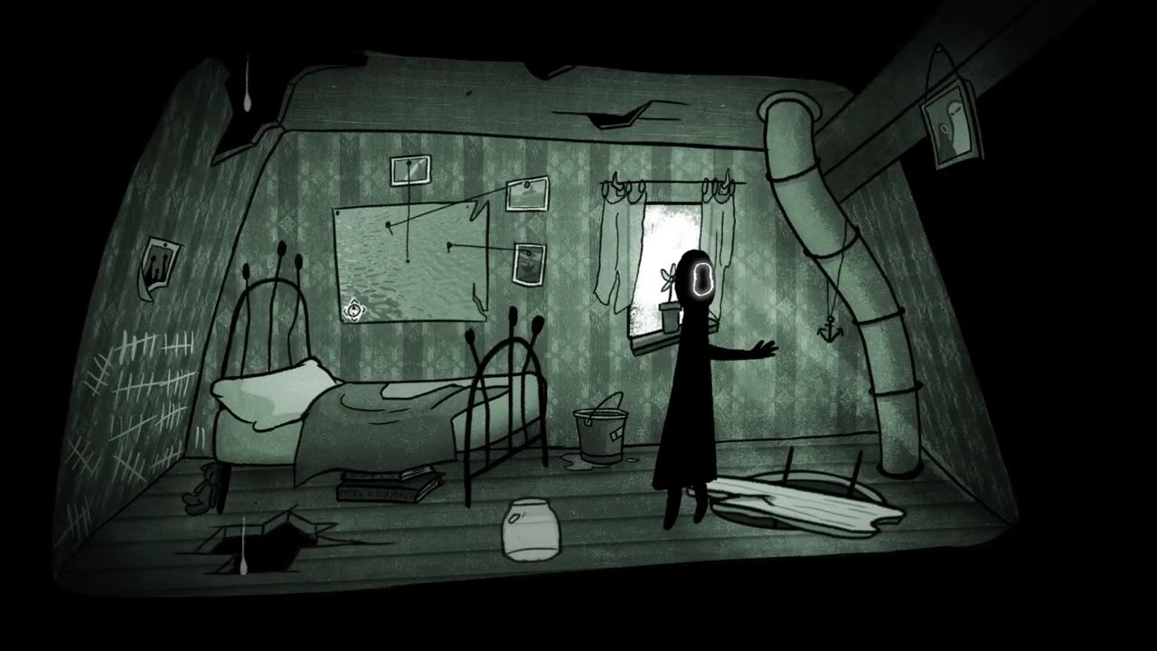 Reach:SOS - Announcement Trailer