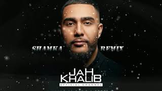 Jah Khalib - Искал-Нашёл(Shamka remix)