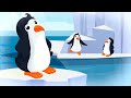 Pinguinul Dansator Cântece Animate Pentru Copii