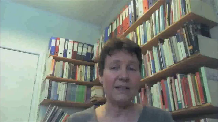 10 minutes with ILPN: Professor Karen Christensen,...