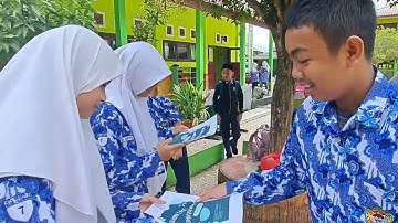 NOT PERFECT - Film Drama Pendek Seni Budaya MTsn 2 Palembang