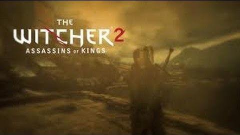 The Witcher 2 (Enhanced Edition) - Developer Diary 0 The Beginning