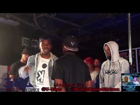 Jerz vs J Slash