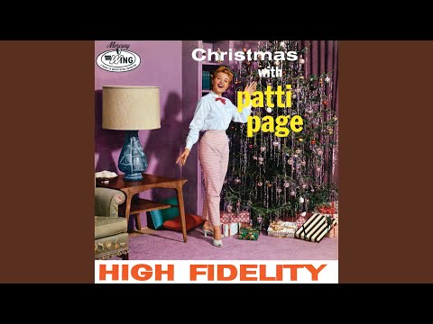 Boogie Woogie Santa