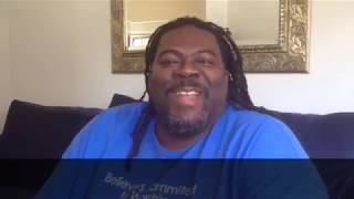 Interview Mit Derrick Starks Usa