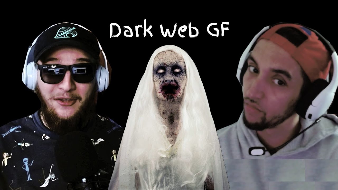 Dark Web Dating Site... Gone HORRIBLY Wrong!