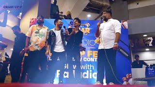 Bekaar Film exclusive visit at Chase Up Johar screenshot 3