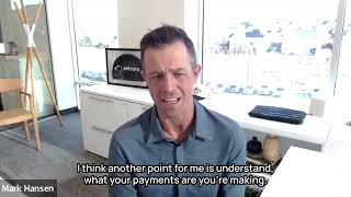 Ep 2 – Mark Hansen’s CFO Cash Playbook: The Levers That Actually Matter | Cash Flow Matters