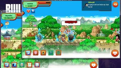 ngọc rồng online nội tại 150pt thôi miên + set sd 6s phe