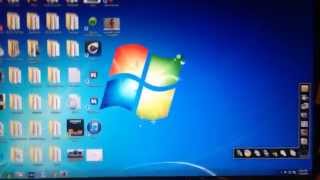 How to EASILY convert an audio track (mp3, wma, etc) into an uploadable youtube video Download