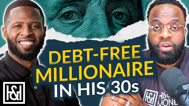 How Steven Stack Became a Debt Free Millionaire By...