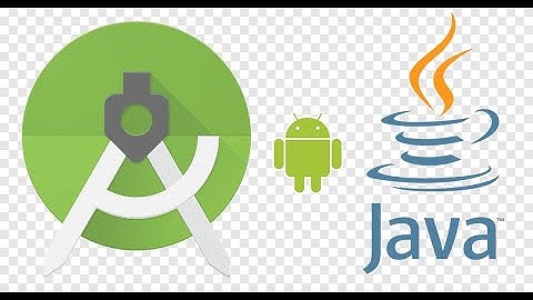 تعلم لغة java مع android studio - تطوير تطبيقات الاندرويد حاسبات نظم ومعلومات - شرح طريقة تنصيب AVD