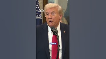 Trump to meet Putin in Budapest