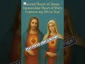🙏 Powerful Sacred Heart Of Jesus Prayer ~ Saint Jude & Hail Mary Miracle Devotion 🙏