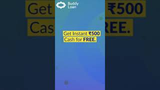 Apply For a Quick Loan Online and Get Instant Rs 500 Cash For Free. screenshot 2