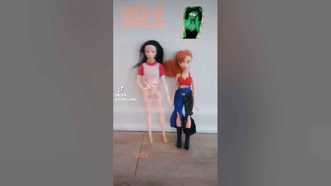 Girl in the mirror. Bebe Rexha. Ugly Dolls music video.💕💞💖 YouTube