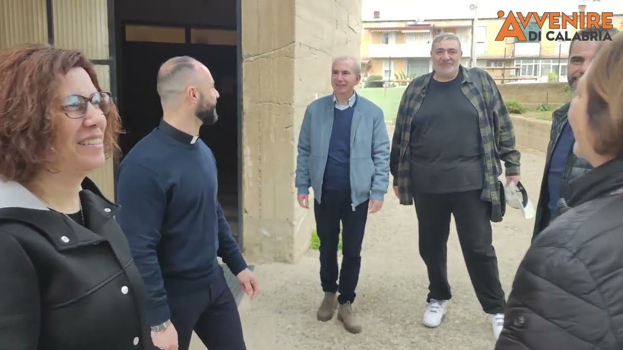 Viaggio in Parrocchia - Scopriamo la comunità di Santo Stefano da Nicea