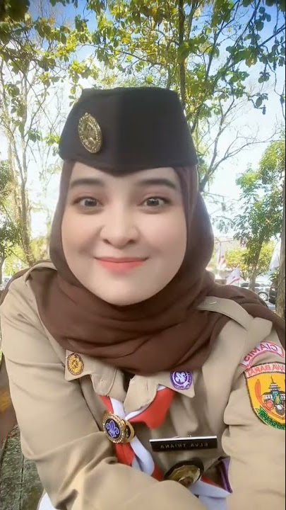 SALAM PRAMUKA