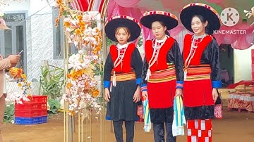 @ìu miền, đám cưới dao đỏ,thuận Hà,đak song, dak Nông