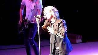 Collective Soul  Heavy (05/26/17)
