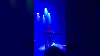 Famous IMPRINT Review | Langston Francis “FCKD IT UP” in Toronto at Mod Club! Profile
