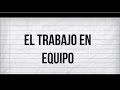 ¿Qué es el trabajo en equipo?  (Mejor video sobre Trabajo en Equipo)