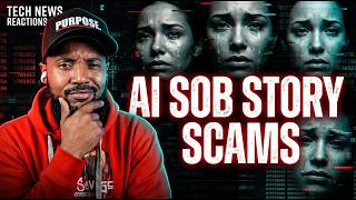 Information 📱 Breaking Down The AI Sob-Story Scam — How Deepfakes Steal Trust And Money Update