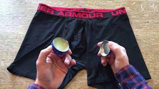 Stop chaffing, soreness and rubbing from running / sport with gear, simple tips and tricks!