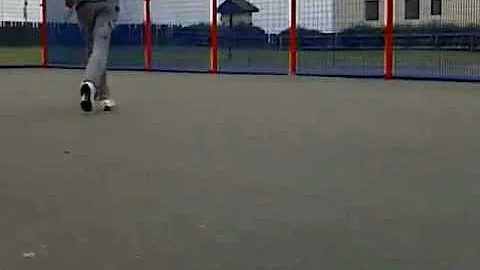 danny bacon skills