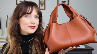 POLENE numero neuf unboxing, what fits & mini review