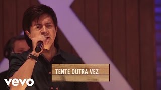 Video thumbnail of "Chitãozinho & Xororó - Tente Outra Vez"