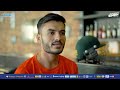 Kashif Ali from Hyderabad Bahadurs Interview | SPL