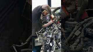 This is what we do every single day at IDrive auto parts.
