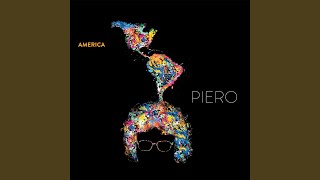 Video thumbnail of "Piero - Que Generosa Sos Mi Tierra"