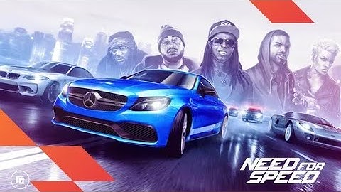 Car x street _Need for Speed Mobile 2022 (Tencent) Open World 🌎 ios /Android @NoLimitHeat