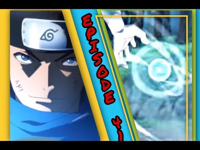 Boruto: Naruto Next Generations 1×40 Review: Team 7 – The First Mission –  The Geekiary