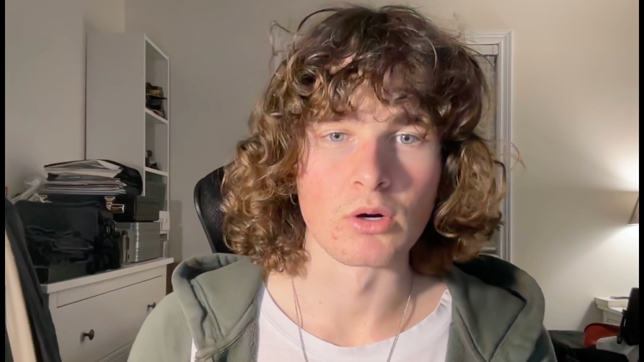 The Hellp saved me from Plato's Cave