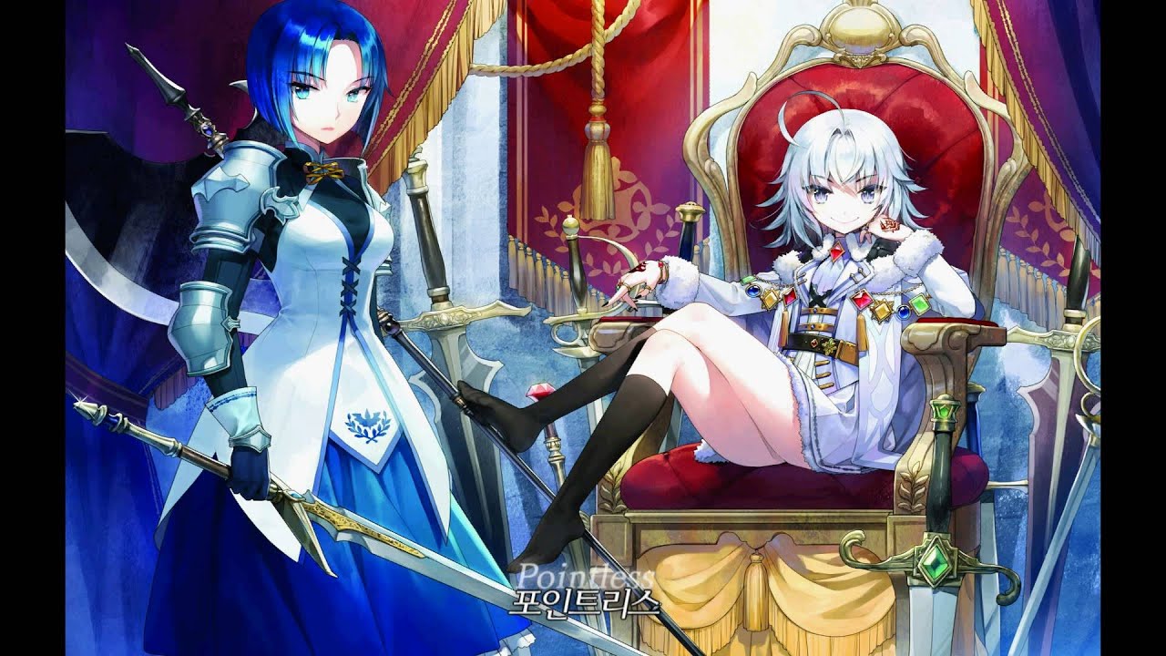 [시유/SeeU] 당신과 나의 어사일럼