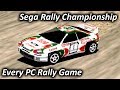 [Sega Rally Championship - Игровой процесс]