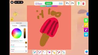 FIRST VIDEO SPEED DRAW NOT RECOMMENDED FOR KIDS JUST INCASE INAPPROPRIATE ART COMES UP