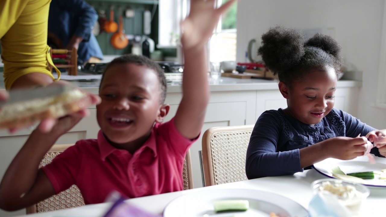 Foster Care Services in Northern California | AFS